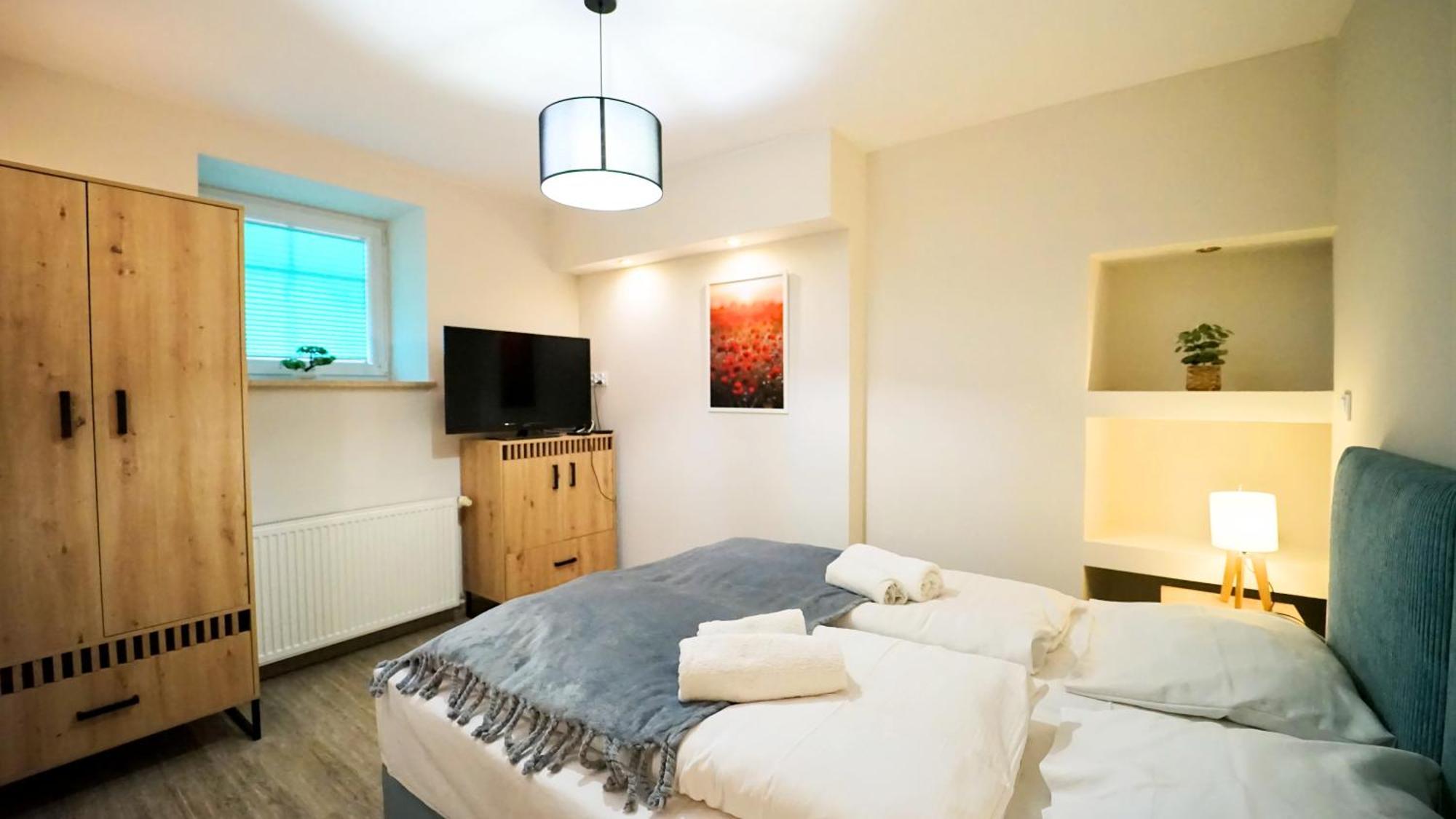 Apartamenty Everysky - Karkonoska 30 카르파츠 외부 사진