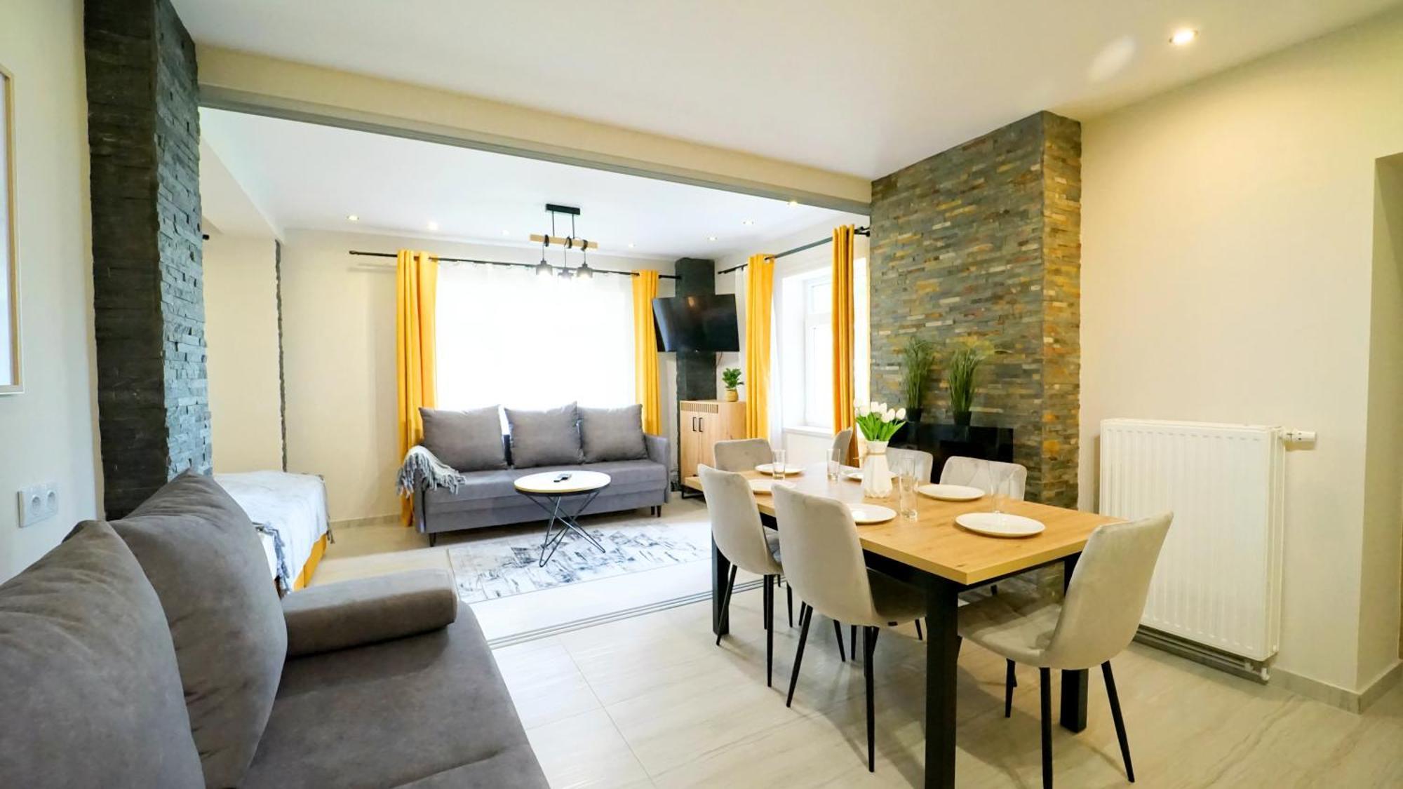 Apartamenty Everysky - Karkonoska 30 카르파츠 외부 사진