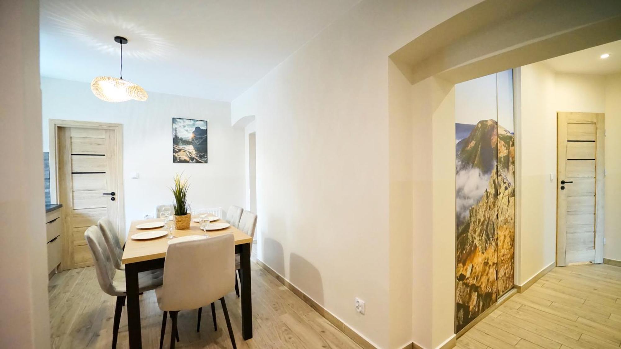 Apartamenty Everysky - Karkonoska 30 카르파츠 외부 사진