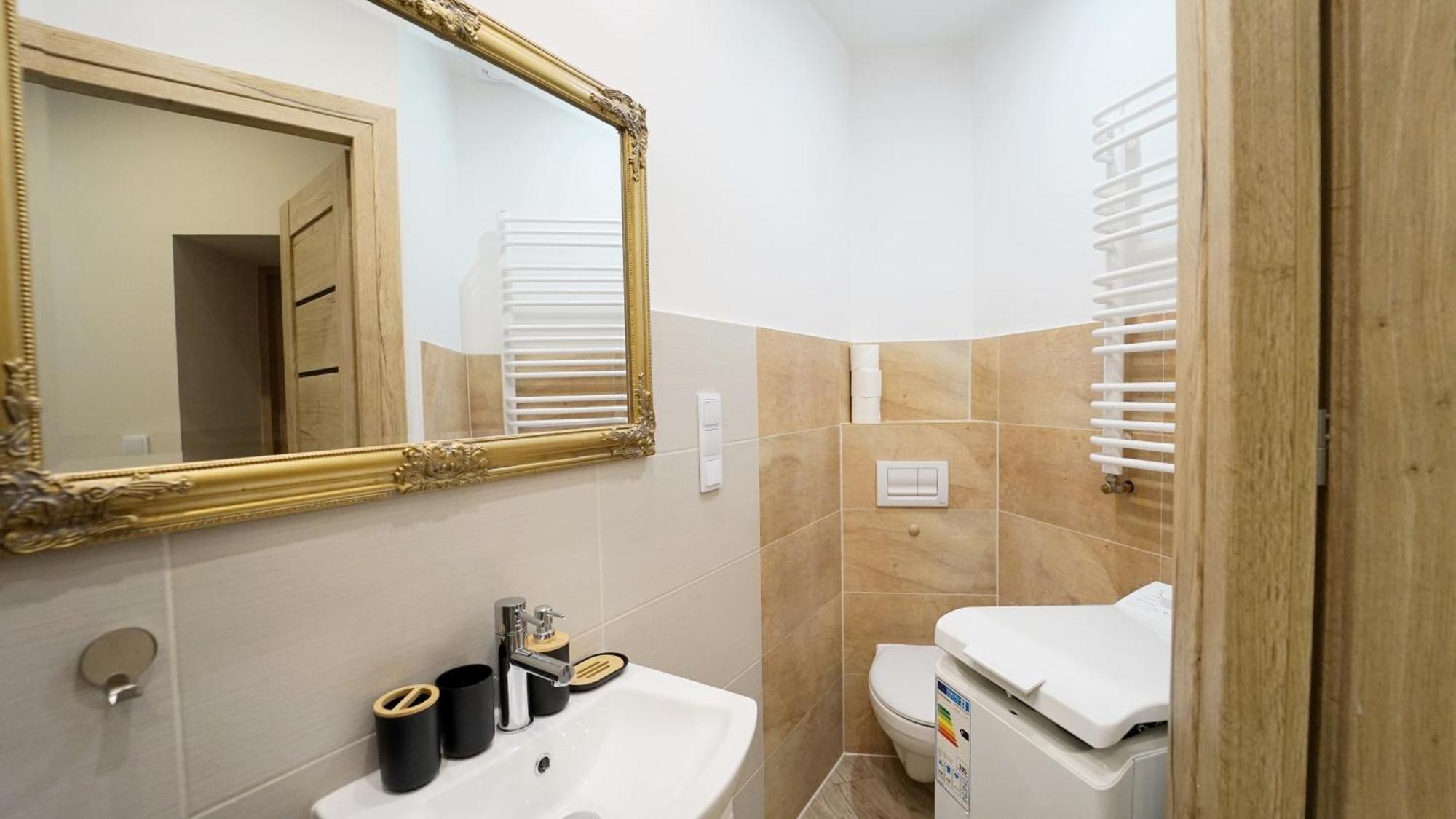 Apartamenty Everysky - Karkonoska 30 카르파츠 외부 사진