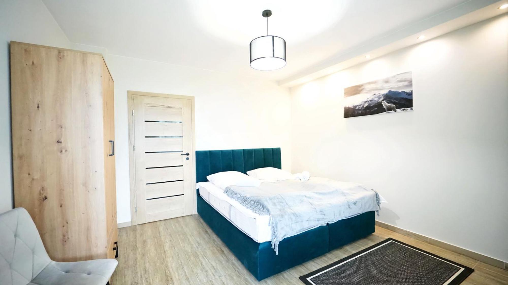 Apartamenty Everysky - Karkonoska 30 카르파츠 외부 사진