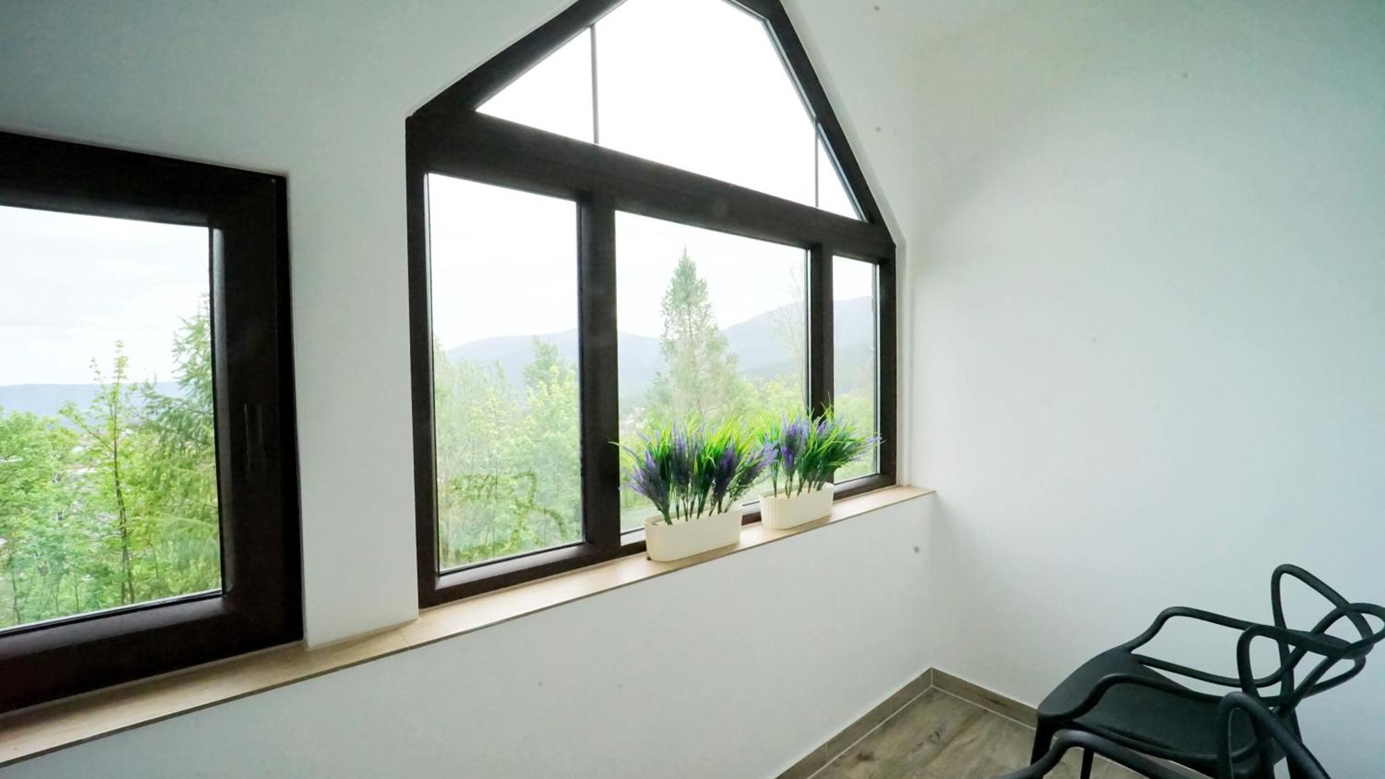 Apartamenty Everysky - Karkonoska 30 카르파츠 외부 사진