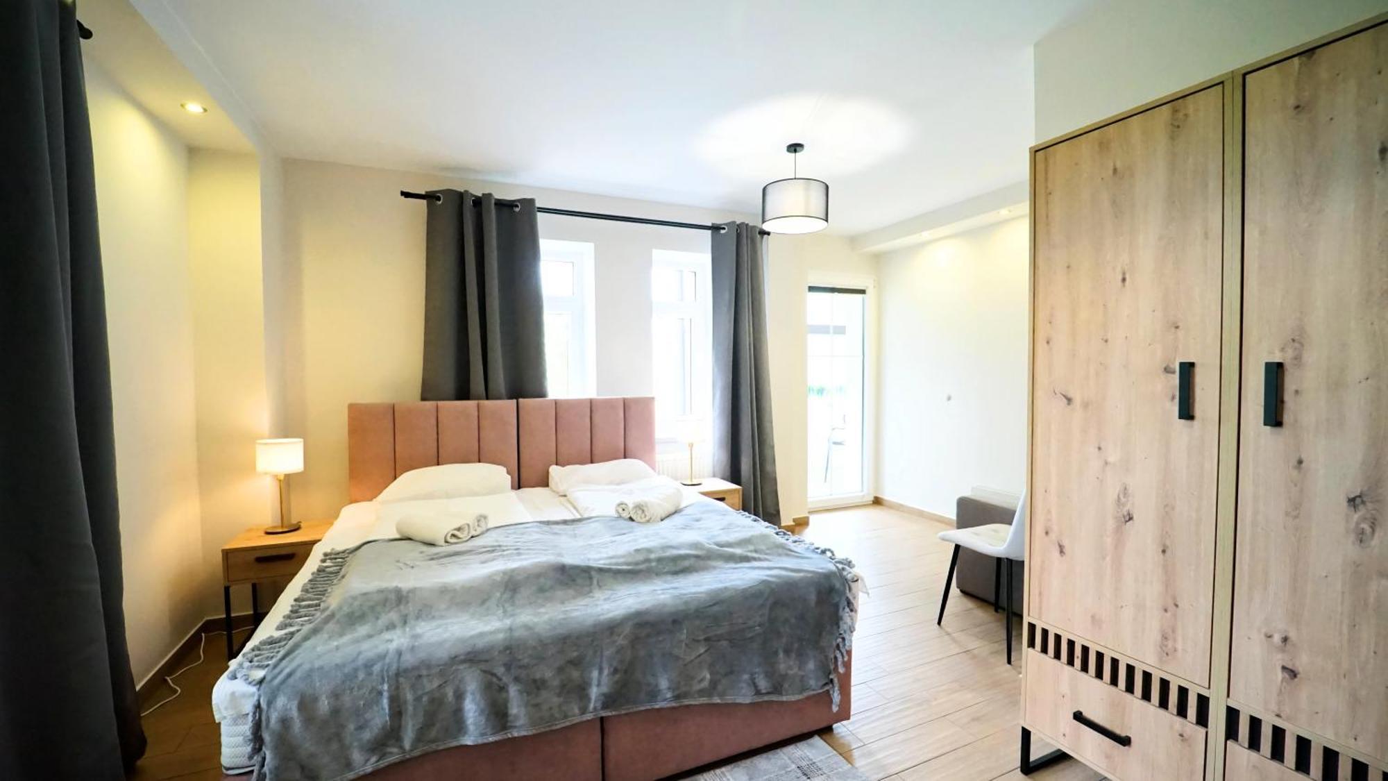 Apartamenty Everysky - Karkonoska 30 카르파츠 외부 사진