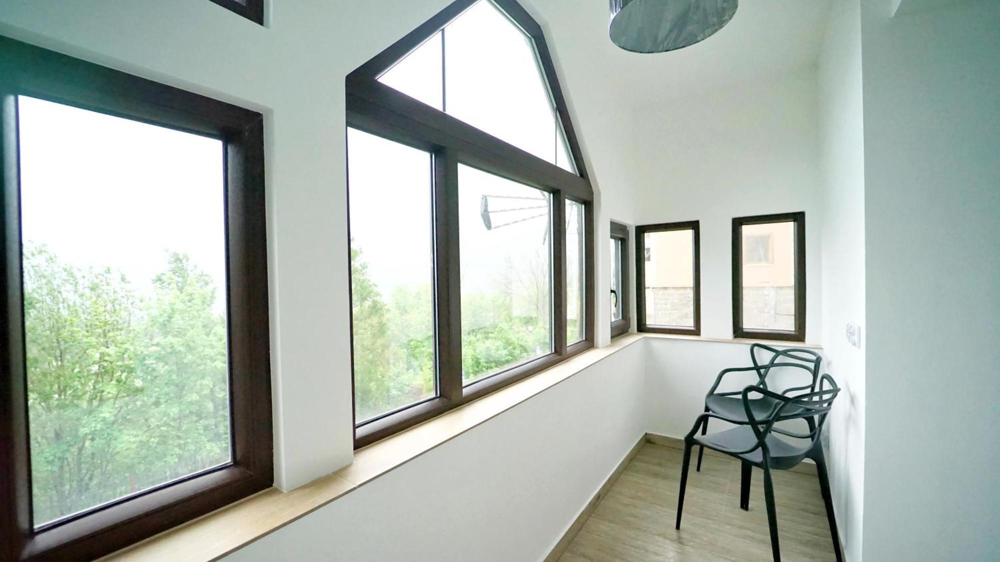 Apartamenty Everysky - Karkonoska 30 카르파츠 외부 사진