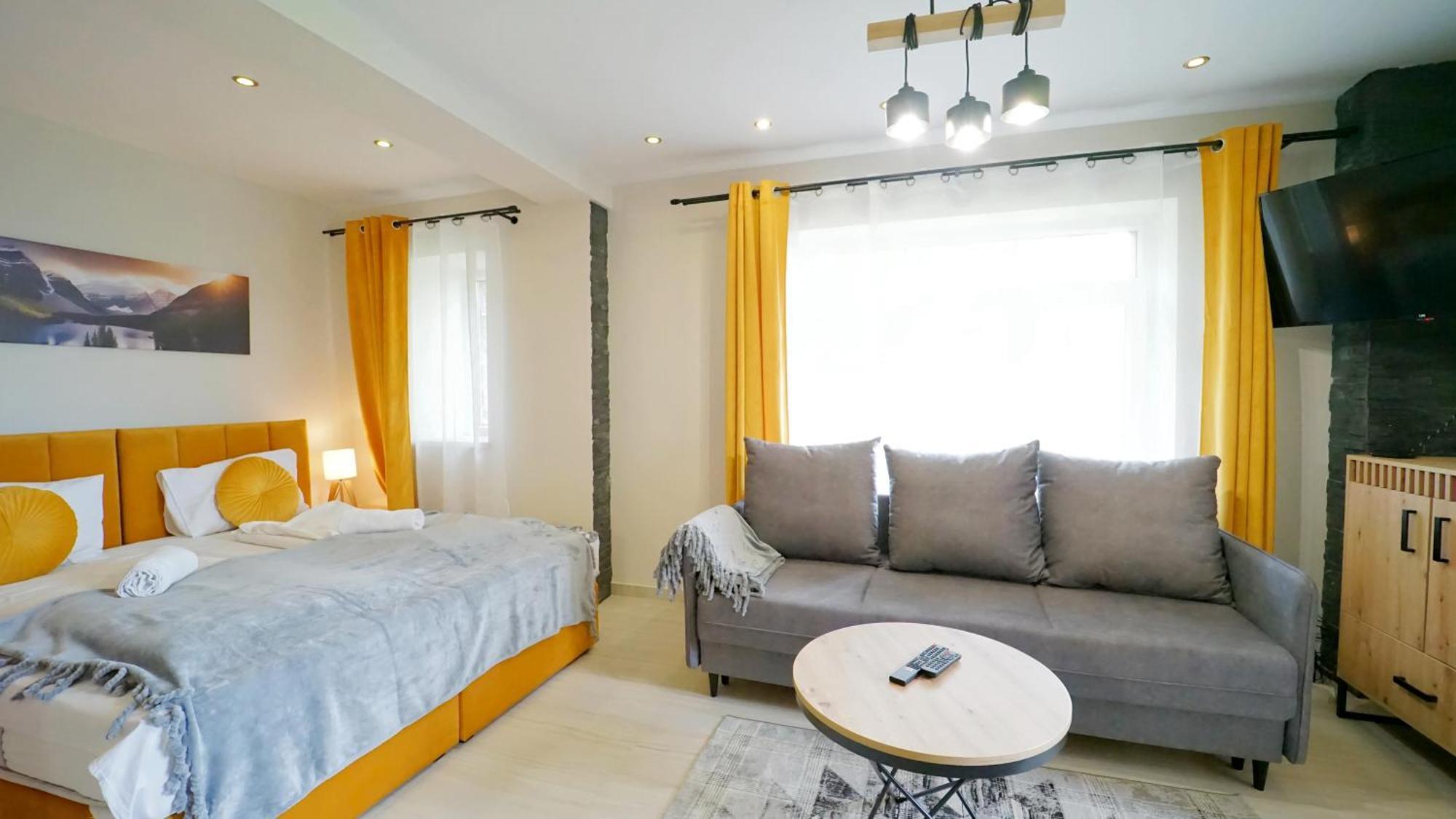 Apartamenty Everysky - Karkonoska 30 카르파츠 외부 사진