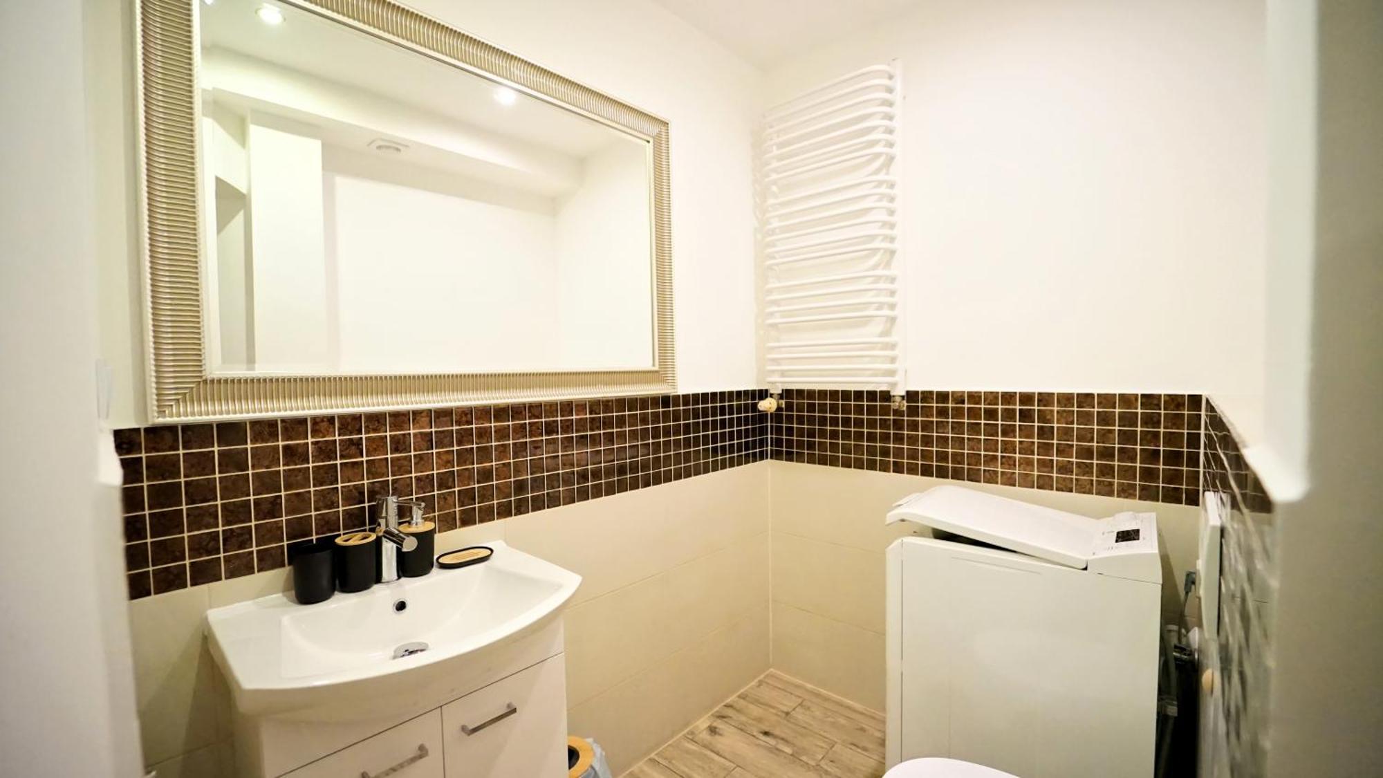 Apartamenty Everysky - Karkonoska 30 카르파츠 외부 사진