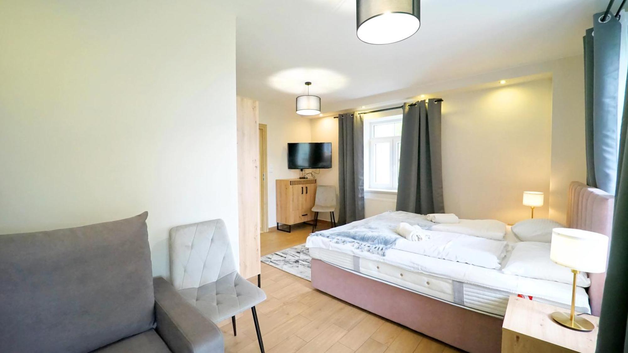 Apartamenty Everysky - Karkonoska 30 카르파츠 외부 사진