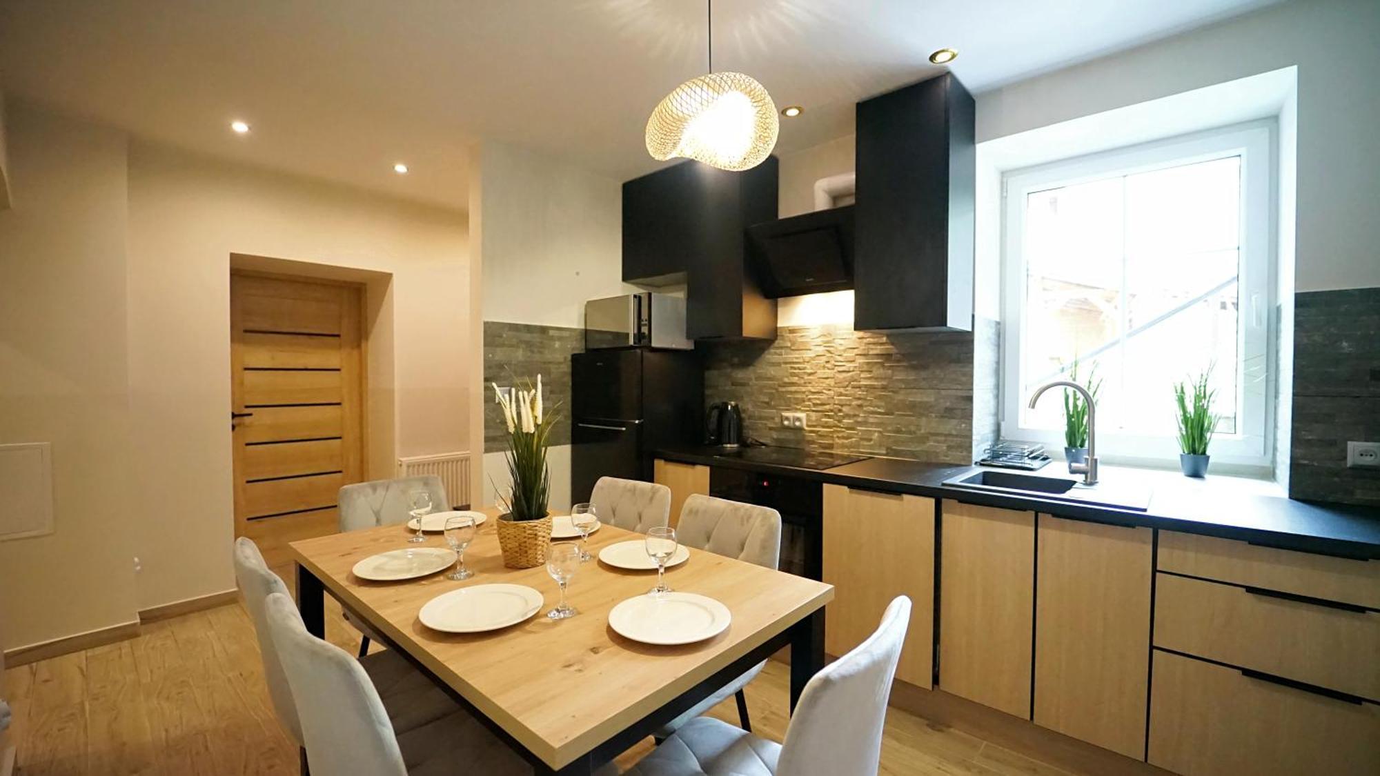 Apartamenty Everysky - Karkonoska 30 카르파츠 외부 사진